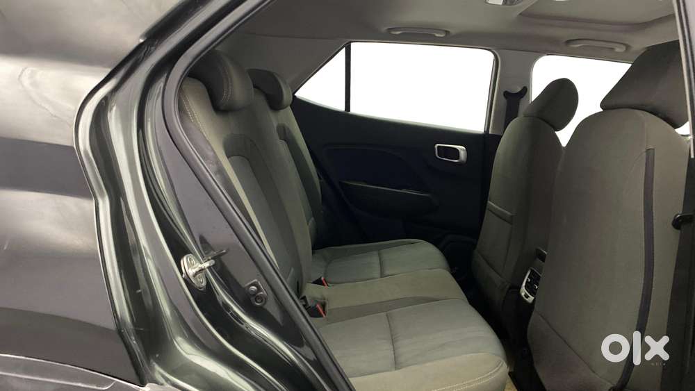 Hyundai Venue Sx Plus Turbo Dct, 2020, Petrol