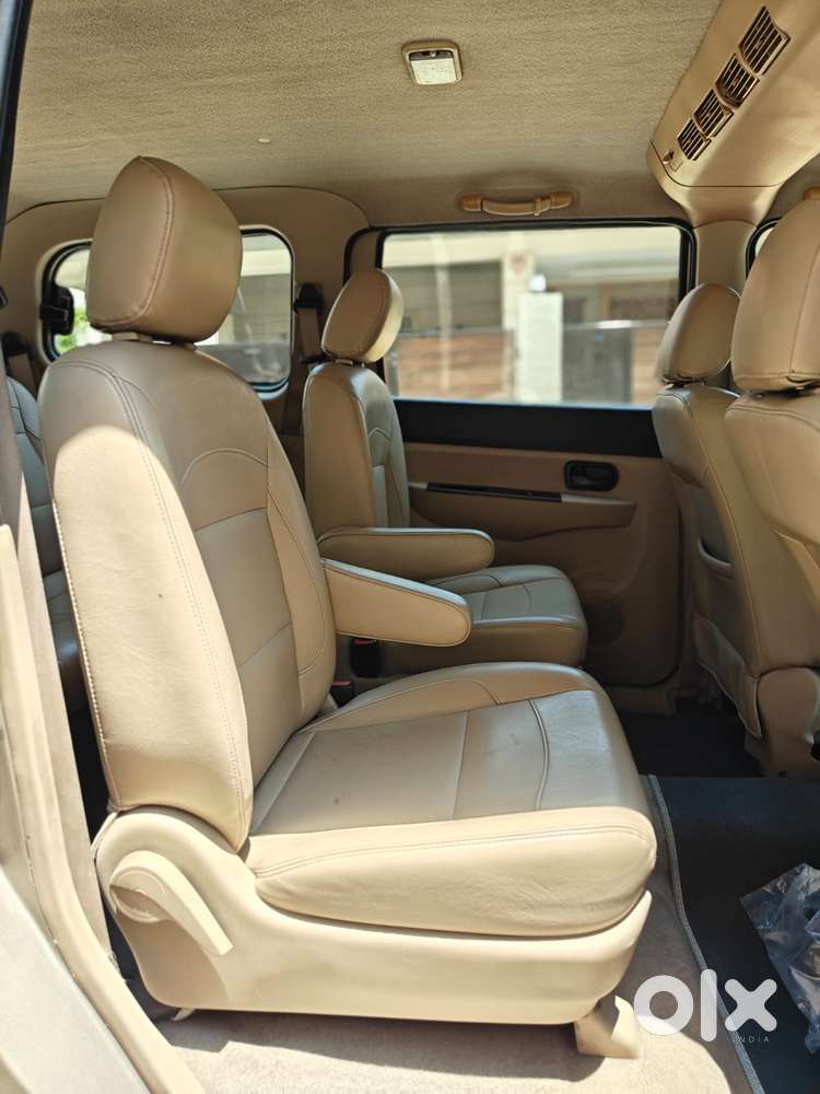 Chevrolet Enjoy 1.4 Ltz 8, 2013, Diesel