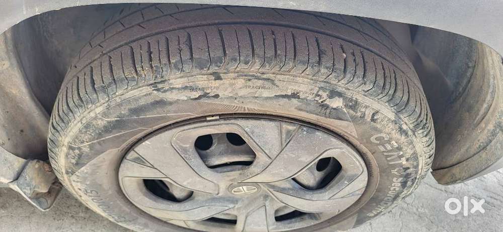 Tata Punch Adventure, 2023, Petrol