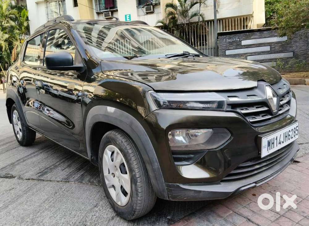 Renault Kwid Rxt 1.0, 2021, Petrol