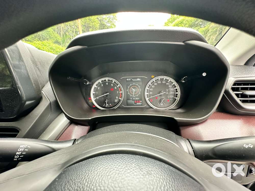 Maruti Suzuki Grand Vitara 1.5 Sigma Smart Hybrid, 2025, Petrol