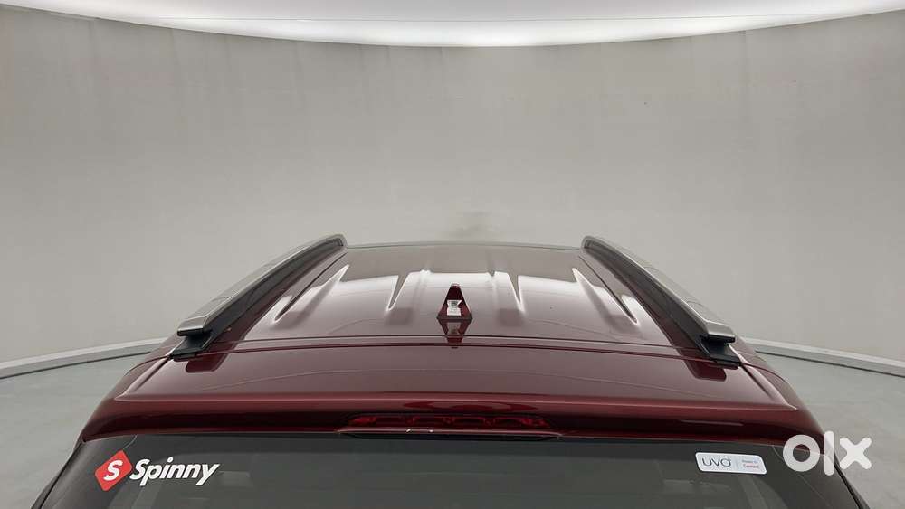 Kia Sonet 1.0 Gtx Plus Dct, 2021, Petrol