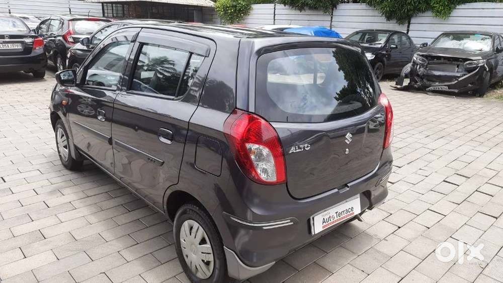 Maruti Suzuki Alto 800 Vxi Airbag, 2022, Petrol