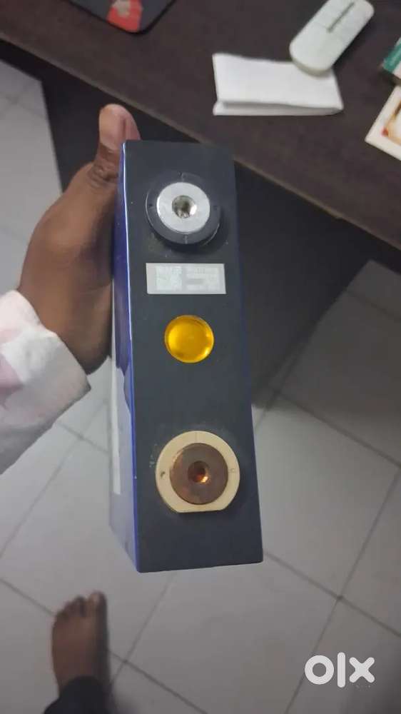 Refurbished lithium cell 3.2v 100ah solar and inverter