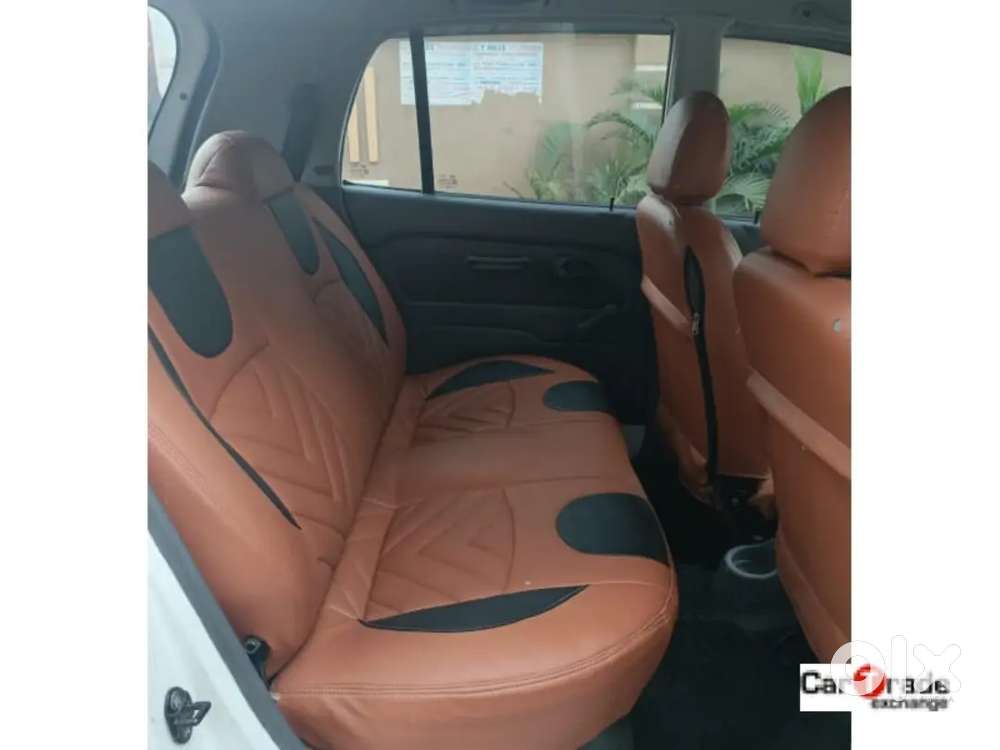 Hyundai Santro Xing 2003 Petrol Manual