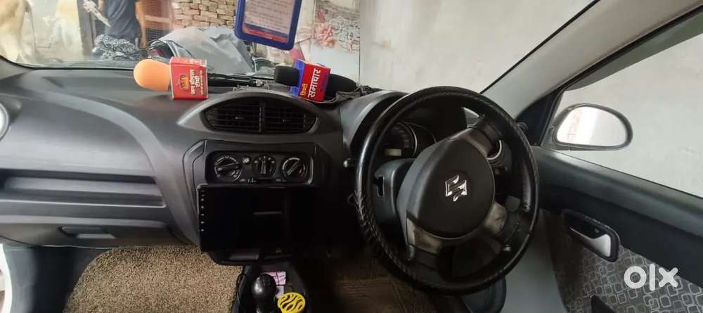 Maruti Suzuki Alto 2017 Lxi