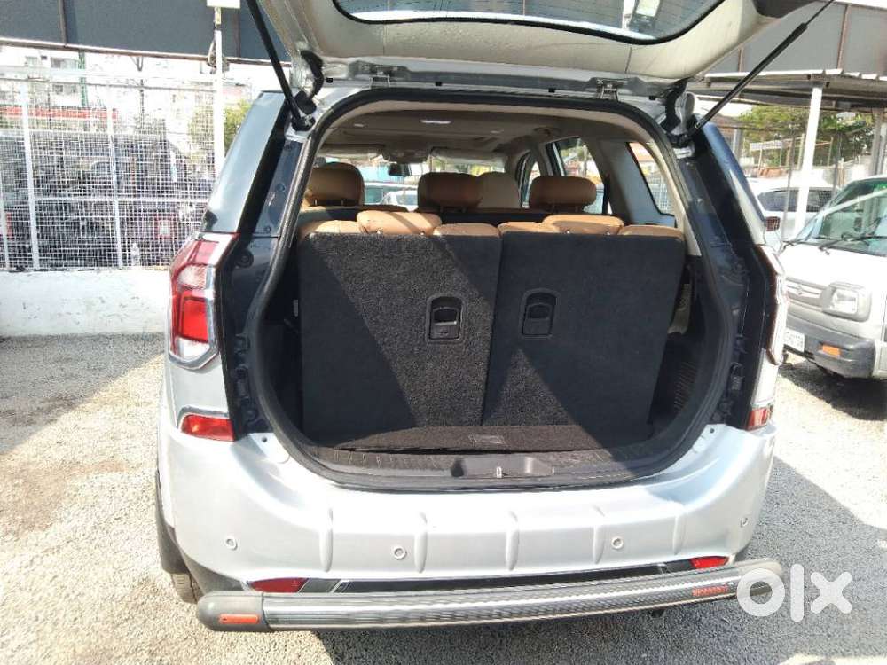 Mahindra Xuv500 W9, 2019, Diesel