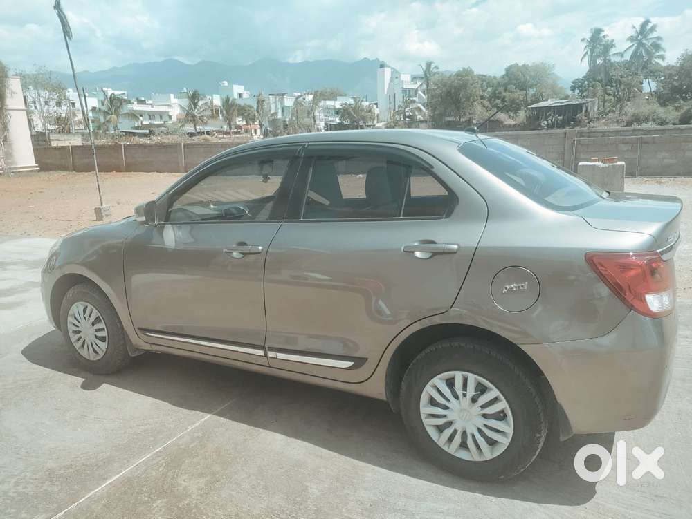 Maruti Suzuki Swift Dzire Vxi Optional, 2024, Petrol
