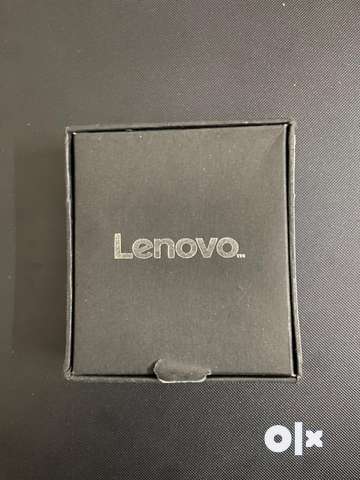 Lenovo health band hot sale