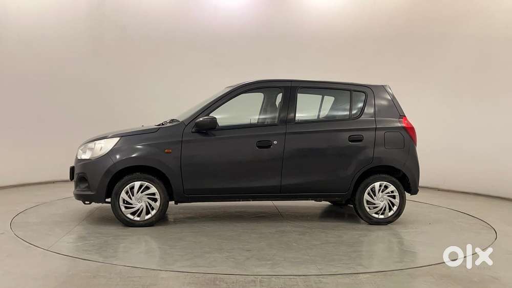 Maruti Suzuki Alto K10 Vxi, 2015, Petrol