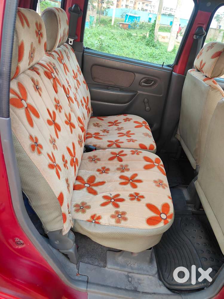 Maruti Suzuki Wagon R Lxi, 2006, Petrol