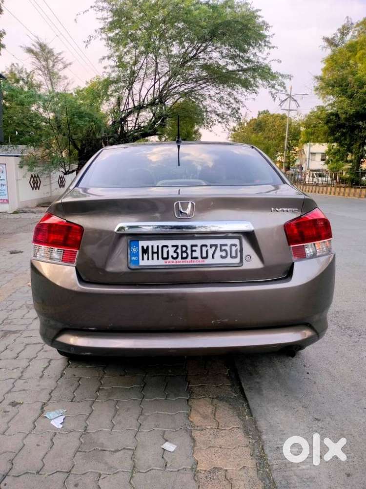 Honda City 2008-2011 1.5 V Mt, 2011, Petrol