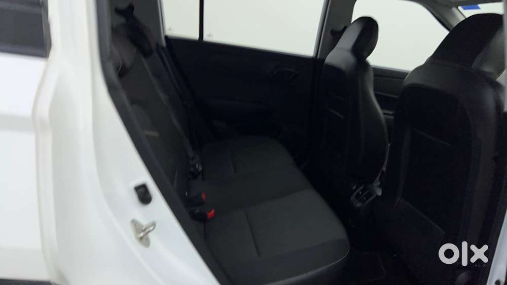 Hyundai Exter Sx 1.2 Amt Dual Tone, 2024, Petrol