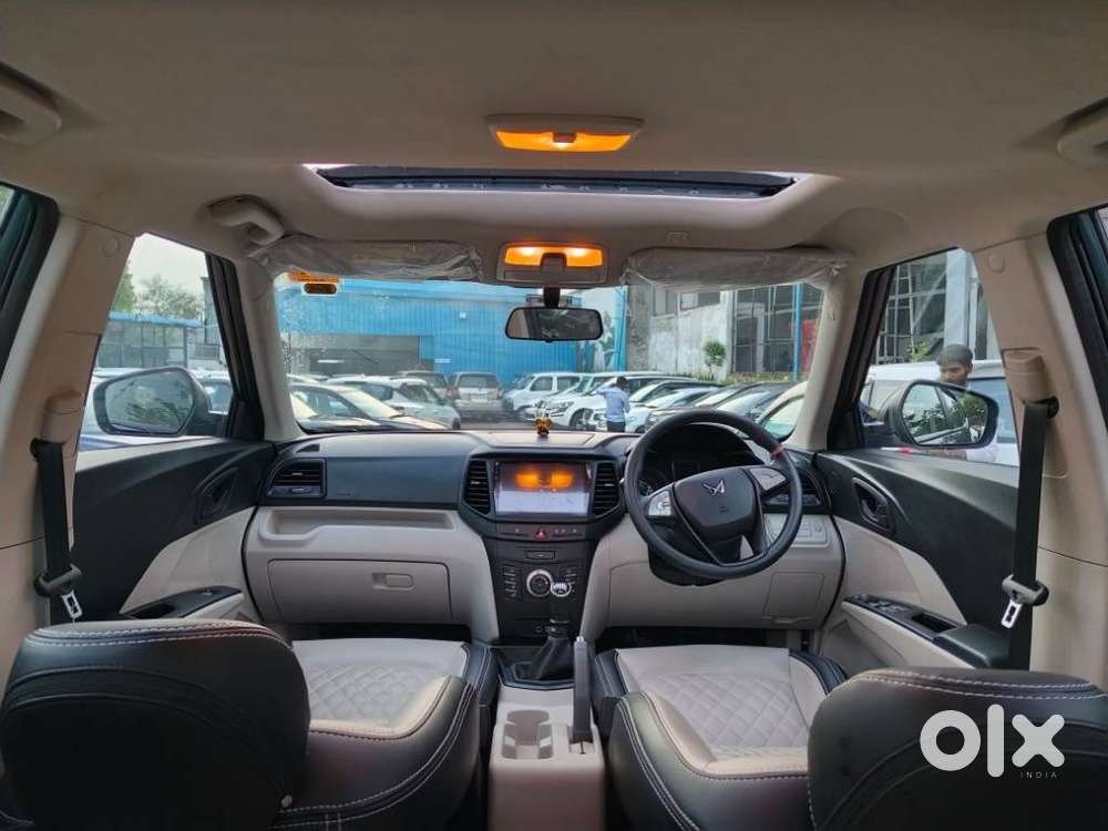 Mahindra Xuv300 W6 Diesel, 2024, Diesel