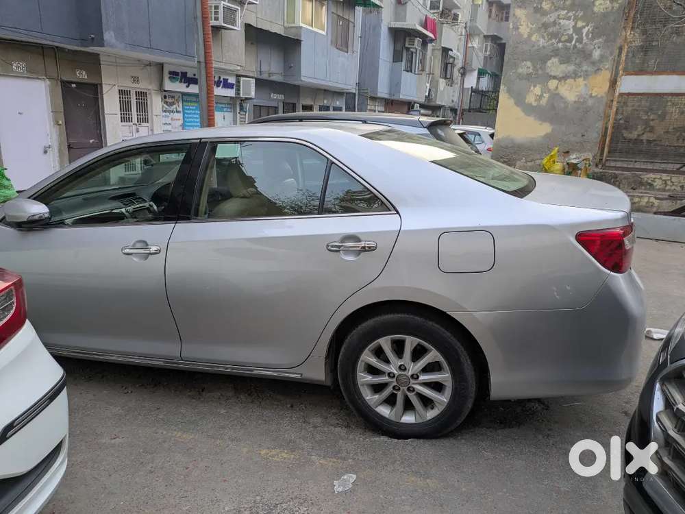 Embassy Car In Very Good Condition
