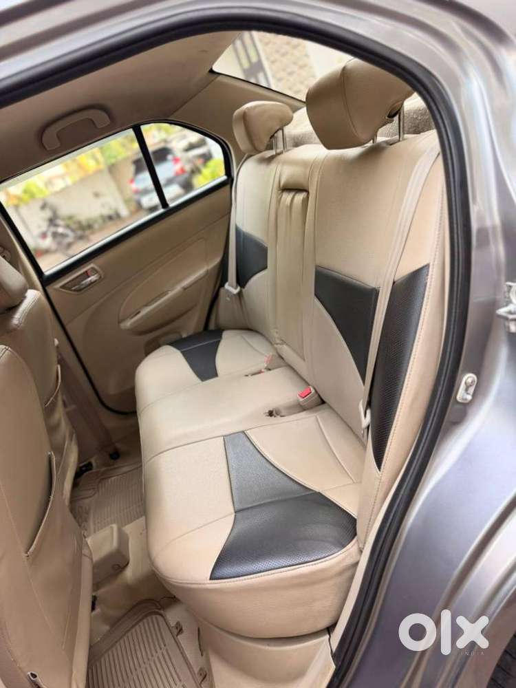 Maruti Suzuki Swift Dzire Vdi Bsiv, 2014, Diesel