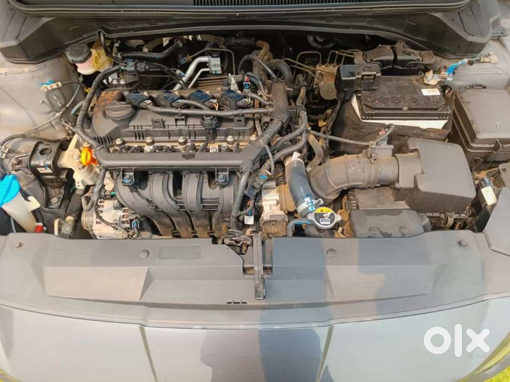 Hyundai I20 Sportz 1.2 Mt, 2022, Petrol
