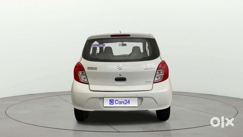 Maruti Suzuki Celerio