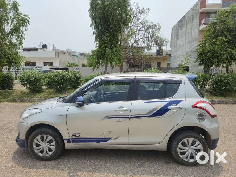 Maruti Suzuki Swift 1.2 Rs Limited Edition, 2014, Petrol