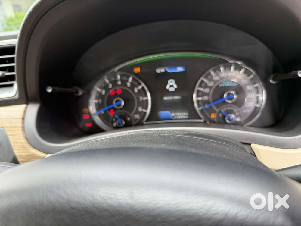 Maruti Suzuki Ciaz 2018-2022 Delta 1.5 Shvs Mt Petrol, 2019, Petrol