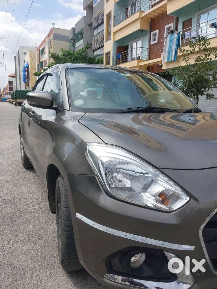 Maruti Suzuki Dzire 1.2 2023 Insurance Tax All Documents Running