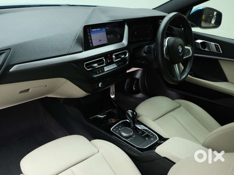 Bmw 2 Series Gran Coupe 220i M Sport, 2022, Petrol