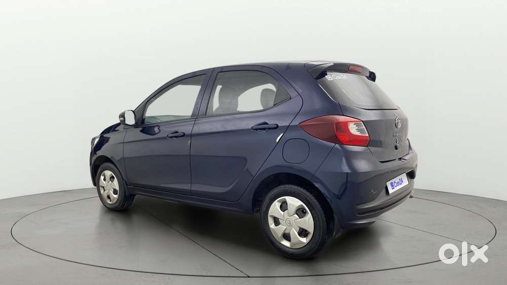 Tata Tiago 1.2 Revotron Xt Cng, 2022, Cng & Hybrids