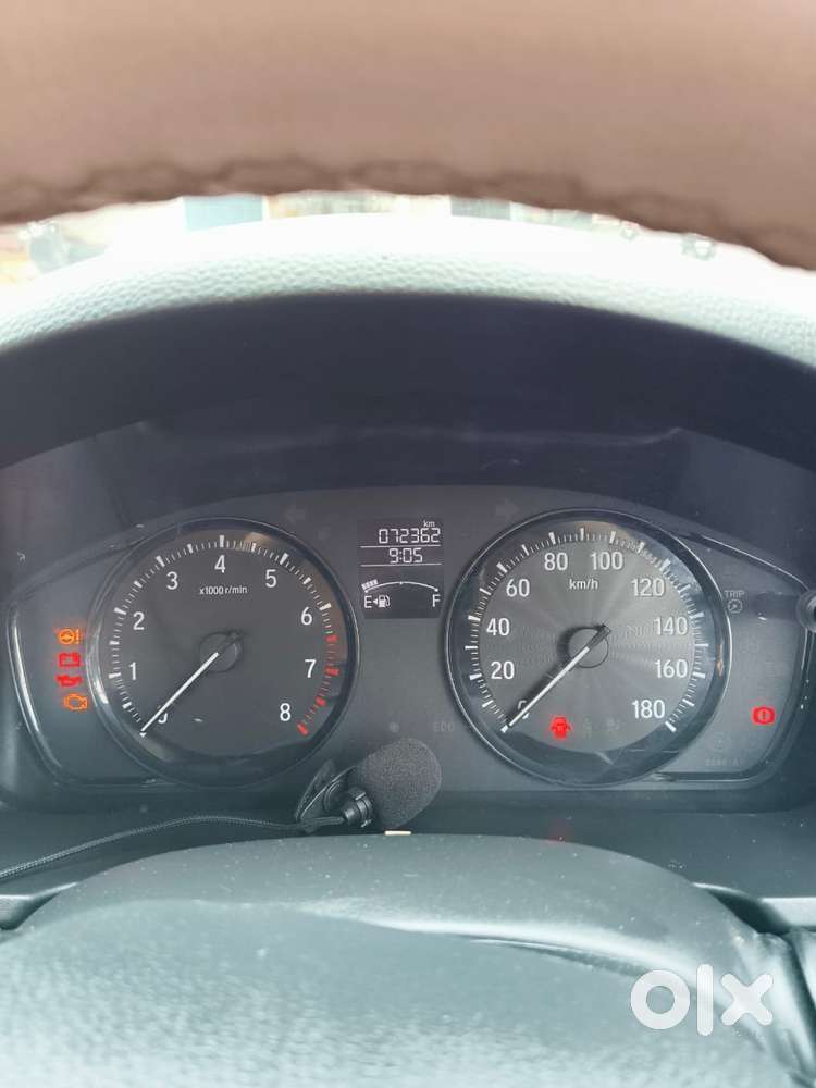 Honda Amaze 1.2 Smt I Vtec, 2019, Petrol