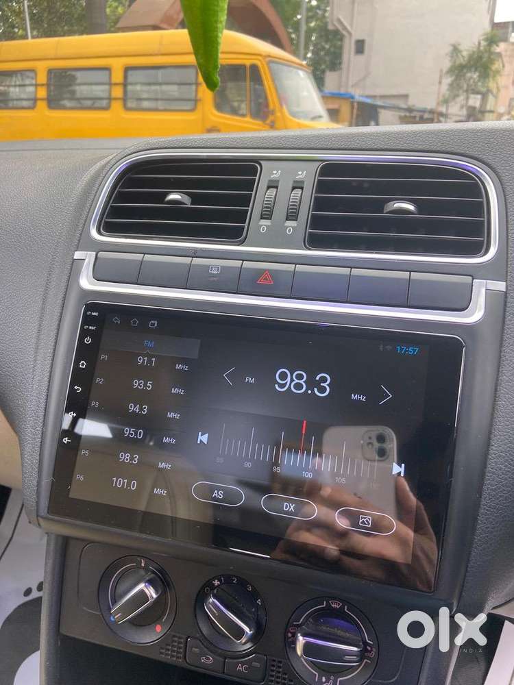 Volkswagen Polo 2011 Petrol 109000 Km Driven