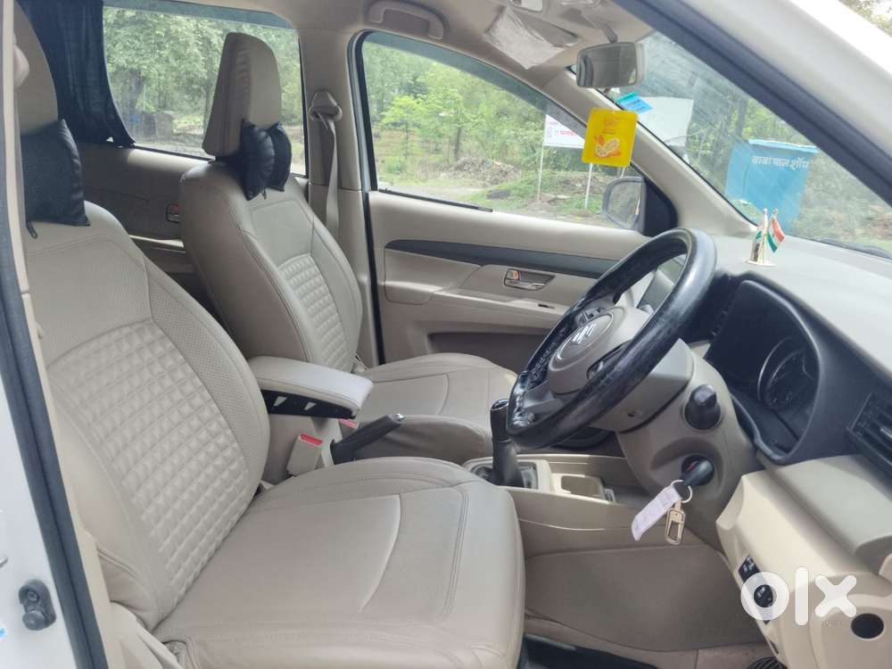 Maruti Suzuki Ertiga Vxi (o) Cng, 2024, Cng & Hybrids