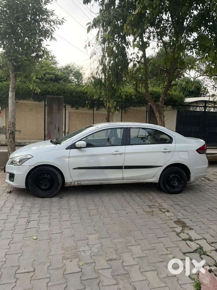 Maruti Suzuki Ciaz 2014 Diesel Good Condition