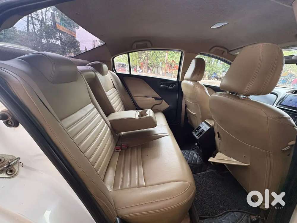 Honda City 2017 Diesel 110990 Km Driven