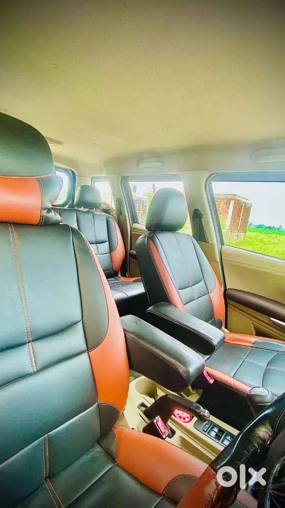 Mahindra Tuv 300 2019 Diesel Good Condition
