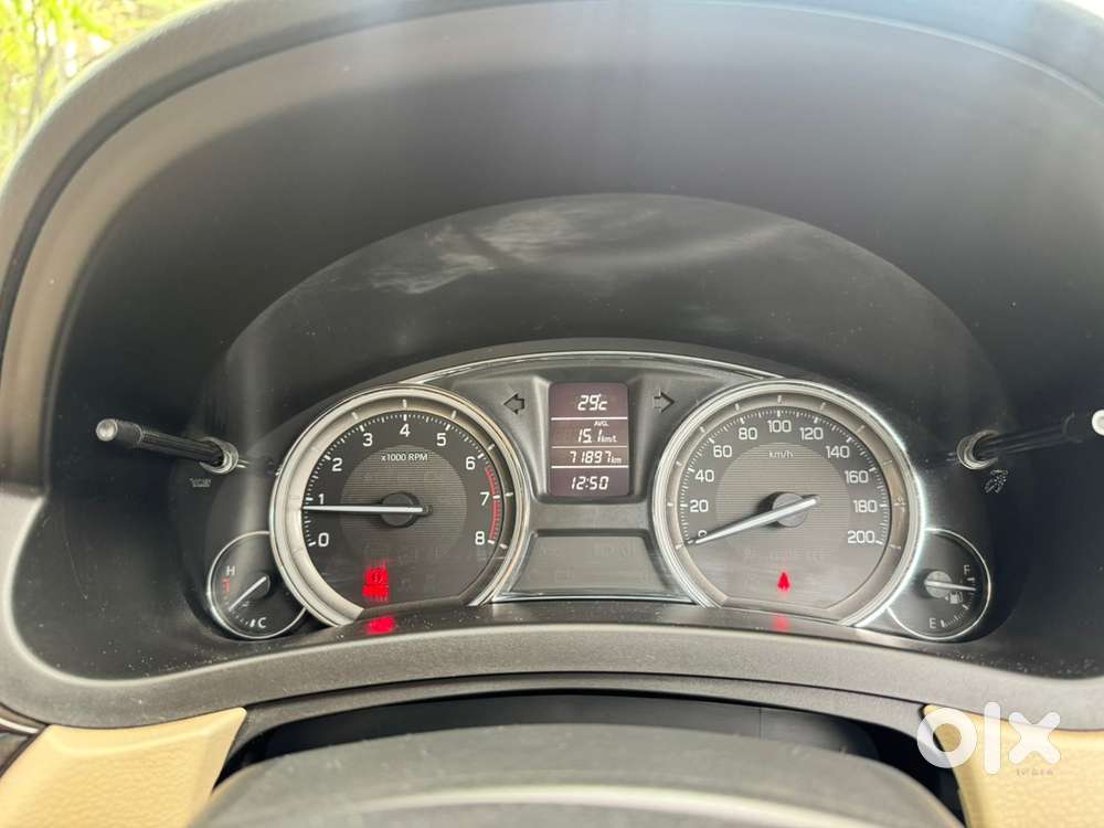 Maruti Suzuki Ciaz 2017
