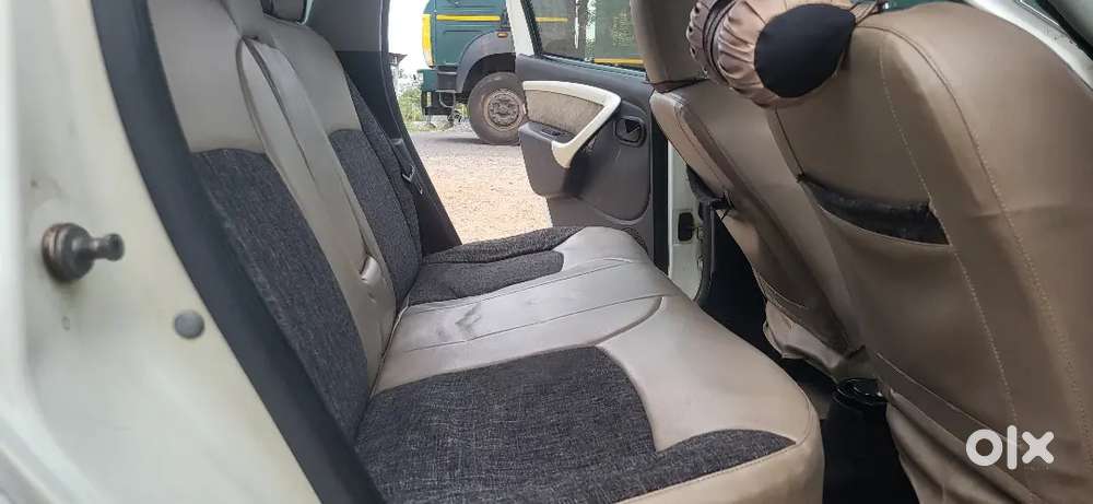 Renault Duster 2012 Model