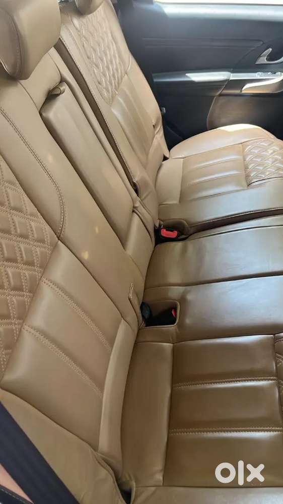 Xuv500 At Diesel Brand New, 23k Done