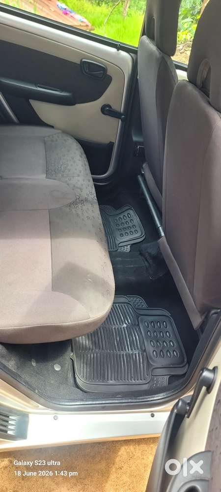 Tata Nano Xta Petrol 2017