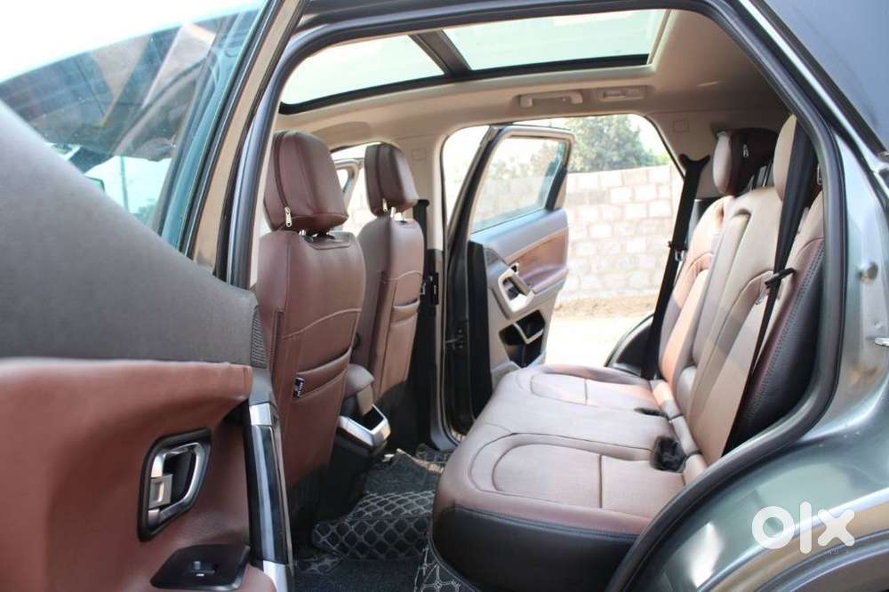 Tata Harrier Xt+, 2021, Diesel