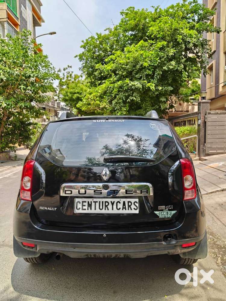 Renault Duster 85ps Diesel Rxl Optional, 2015, Diesel