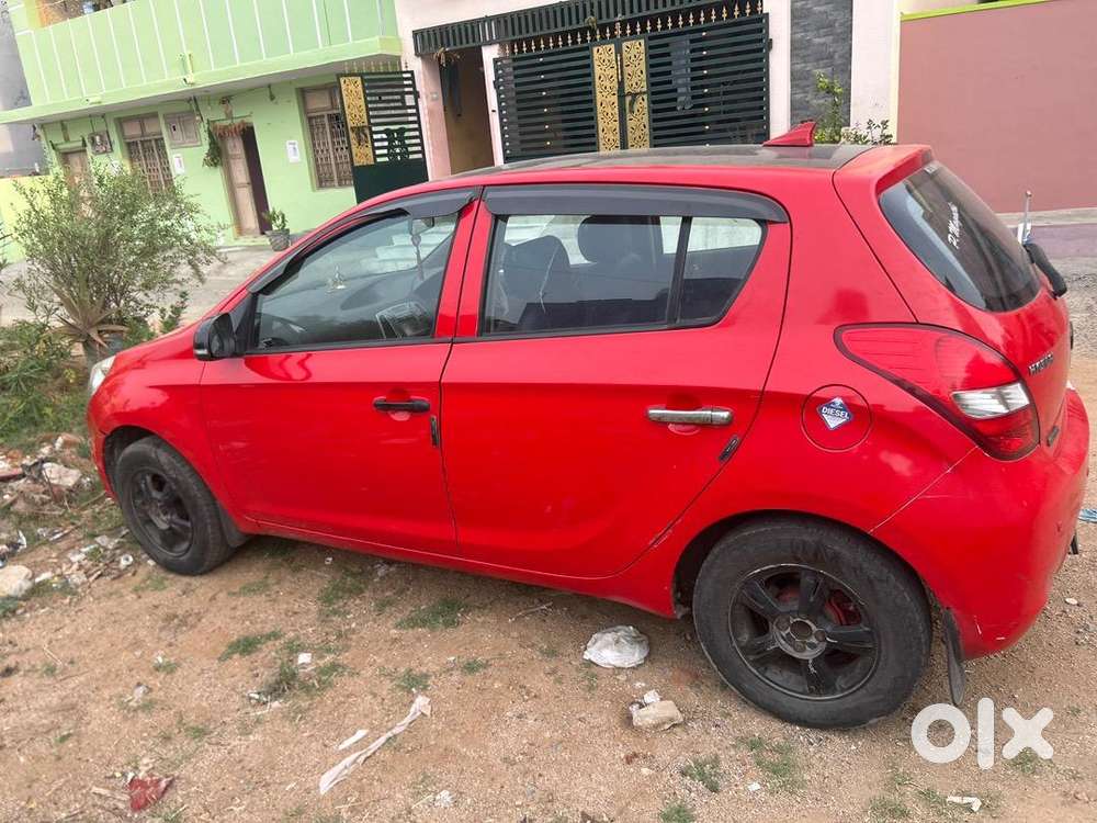 Hyundai I20 2009 Diesel 149000 Km Driven