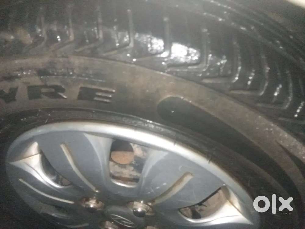 Hyundai I10 2009 Petrol Well Maintained