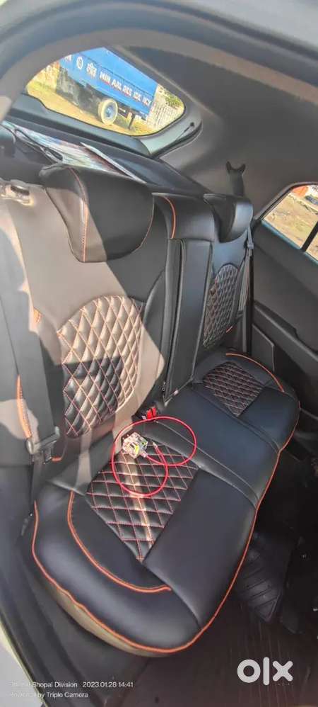 Hyundai Creta 1.6 Petrol 2019