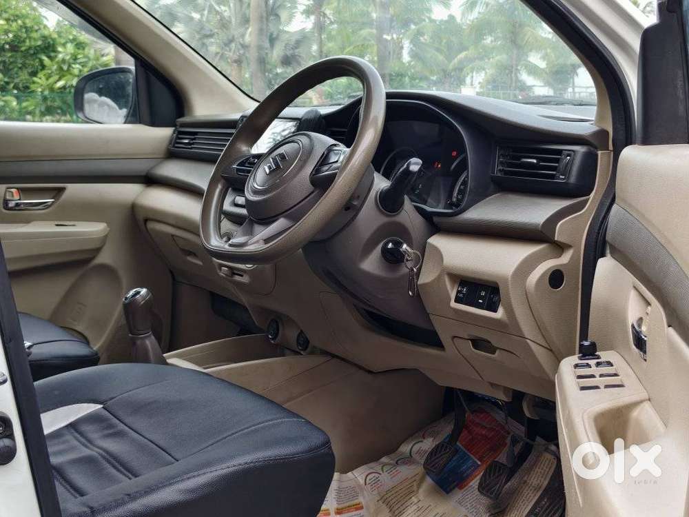Maruti Suzuki Ertiga Vxi (o) Cng, 2021, Cng & Hybrids