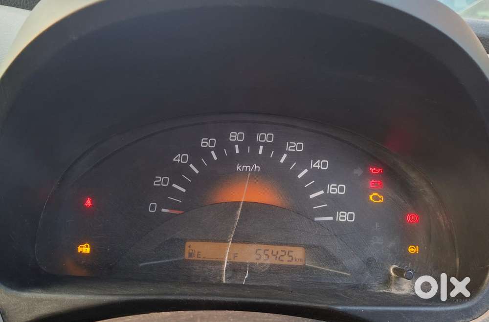 Maruti Suzuki Wagon R Lxi Cng, 2013, Cng & Hybrids