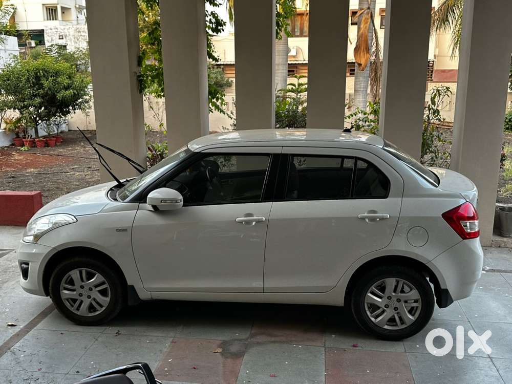 Vip No 2014  Dzire Diesel