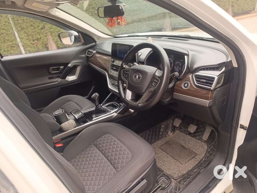 Tata Harrier Xta+ 2.0 L Kryotec Bs Vi, 2021, Diesel
