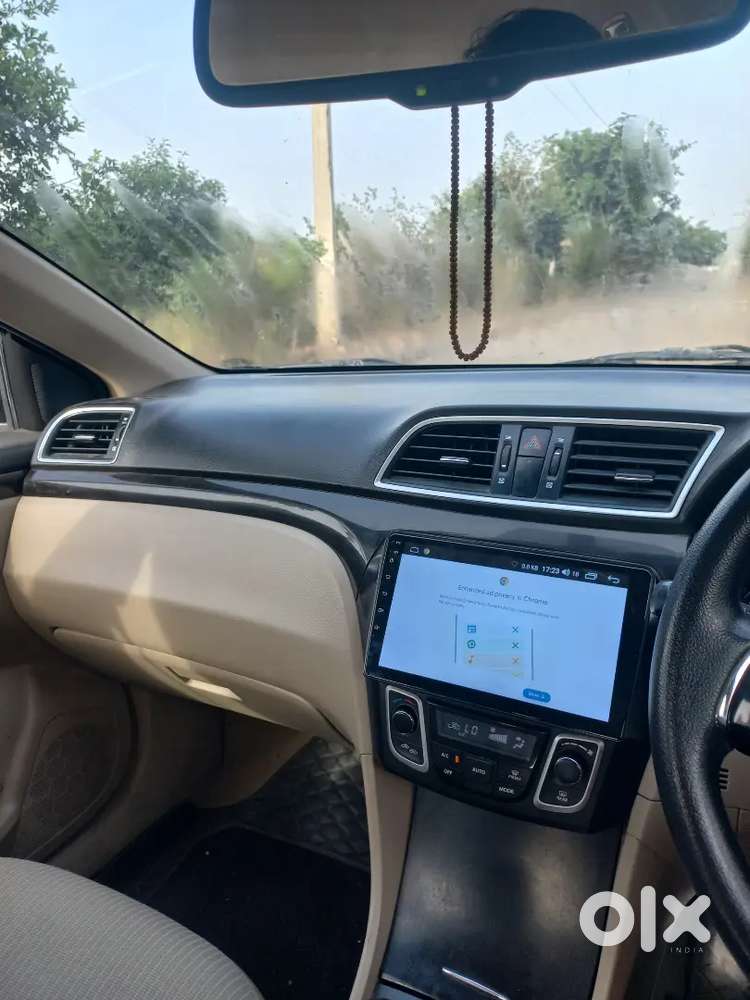 Maruti Suzuki Ciaz 2016 Diesel Good Condition