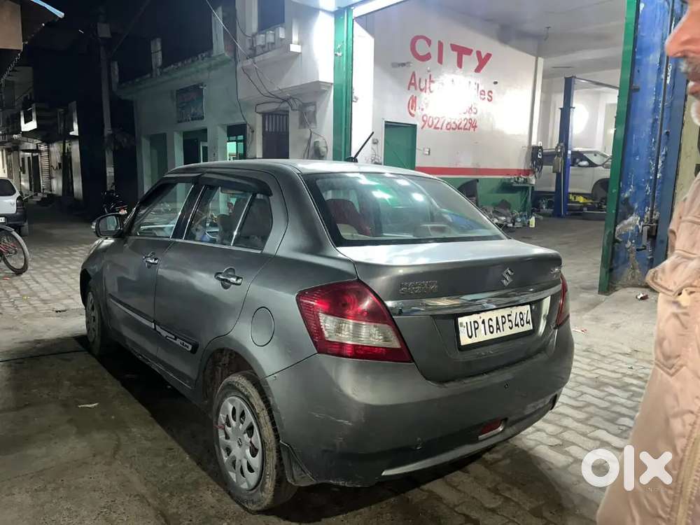 Maruti Suzuki Dzire 2013model Good Condition