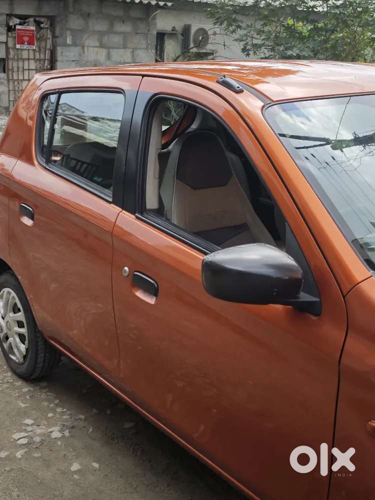 Maruti Suzuki Alto K10 2014 Petrol Well Maintained