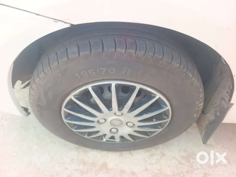 Good Running Condition Vehicle